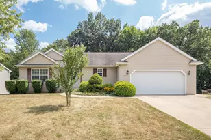 3734 Pristine Ave, Kalamazoo, MI 49048 - Photo 2