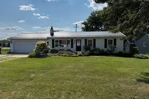 460 3rd St, Sunfield, MI 48890 - Photo 1