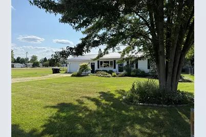 460 3rd Street, Sunfield, MI 48890 - Photo 2