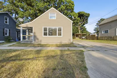 1580 Beidler Street, Muskegon, MI 49441 - Photo 2