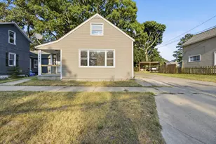 1580 Beidler St, Muskegon, MI 49441 - Photo 2