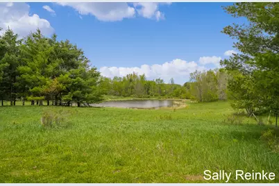 V/L 9 Mile Rd Road, Reed City, MI 49677 - Photo 1