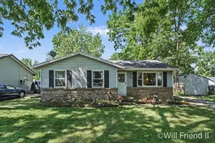 3629 Bluebird Ave SW, Wyoming, MI 49519 - Photo 1