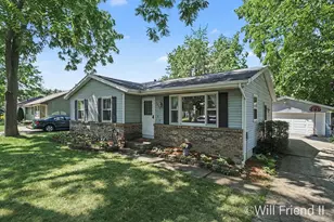 3629 Bluebird Ave SW, Wyoming, MI 49519 - Photo 2