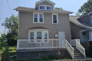 5056 Bewick St, Detroit, MI 48213 - Photo 1