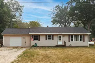 11572 N Bingham Ave, Bitely, MI 49309 - Photo 1