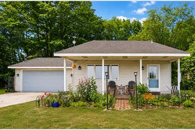 3608 45th Street, Hamilton, MI 49419 - Photo 1