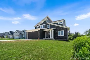 8355 Brickley Street SE, Byron Center, MI 49315 - Photo 2
