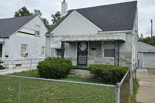 3337 S Bassett, Detroit, MI 48217 - Photo 1