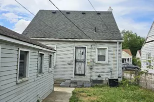 3337 S Bassett, Detroit, MI 48217 - Photo 8