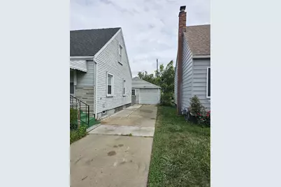 3337 S Bassett, Detroit, MI 48217 - Photo 14