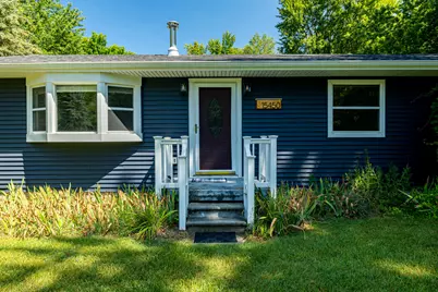 15450 Cassidy Road, Chelsea, MI 48118 - Photo 1