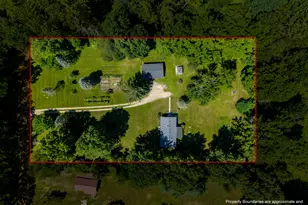 15450 Cassidy Rd, Chelsea, MI 48118 - Photo 72