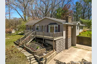 12088 N Lake Street, Bitely, MI 49309 - Photo 28