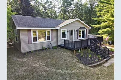 12088 N Lake Street, Bitely, MI 49309 - Photo 2