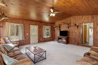 12088 N Lake Street, Bitely, MI 49309 - Photo 18