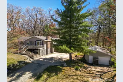12088 N Lake Street, Bitely, MI 49309 - Photo 4
