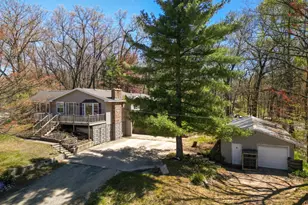 12088 N Lake St, Bitely, MI 49309 - Photo 4