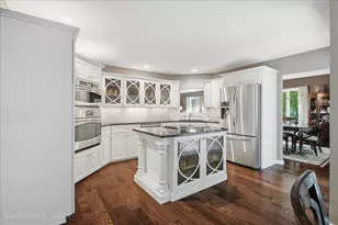 4569 Chandler Dr, Hudsonville, MI 49426 - Photo 28