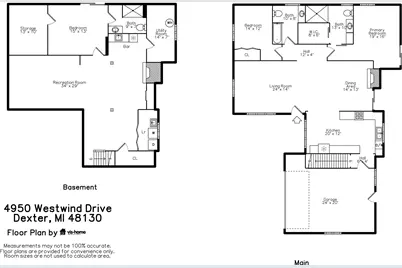 4950 Westwind Drive, Dexter, MI 48130 - Photo 62