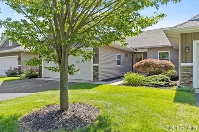 1942 Morning Dew Drive SW, Byron Center, MI 49315 - Photo 2
