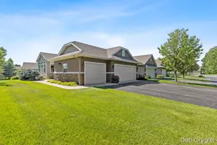 1942 Morning Dew Dr SW, Byron Center, MI 49315 - Photo 30