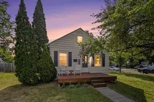 4540 Hyde Park Ave SW, Grand Rapids, MI 49548 - Photo 1