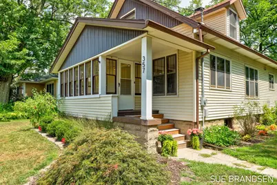 357 N State Street, Zeeland, MI 49464 - Photo 2