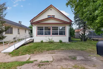 302 Cass Avenue, Jackson, MI 49203 - Photo 2