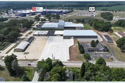 1100 N Main Street #Combo - 1150 & 1170, Three Rivers, MI 49093 - Photo 20