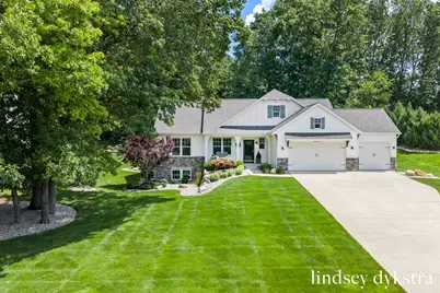6262 Boulder Ridge Drive NE, Belmont, MI 49306 - Photo 1