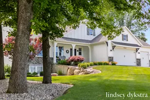 6262 Boulder Ridge Dr NE, Belmont, MI 49306 - Photo 2