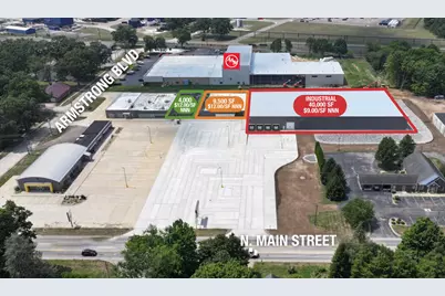 1100 N Main Street #1150, Three Rivers, MI 49093 - Photo 1