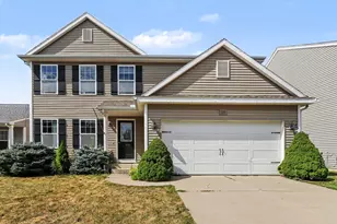 1232 Ellery Grove Ct, Vicksburg, MI 49097 - Photo 1