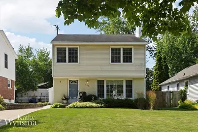 2604 Richards Drive SE, East Grand Rapids, MI 49506 - Photo 1