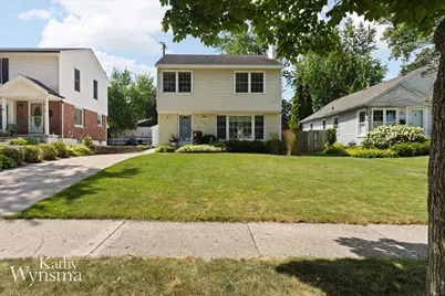2604 Richards Drive SE, East Grand Rapids, MI 49506 - Photo 12