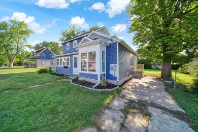 1025 Hamilton Street, Jackson, MI 49202 - Photo 2
