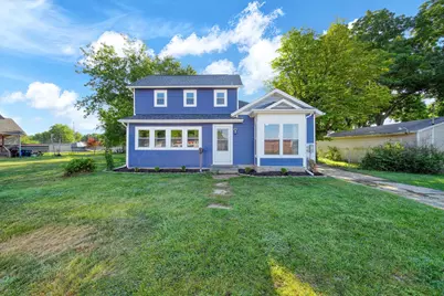 1025 Hamilton Street, Jackson, MI 49202 - Photo 1