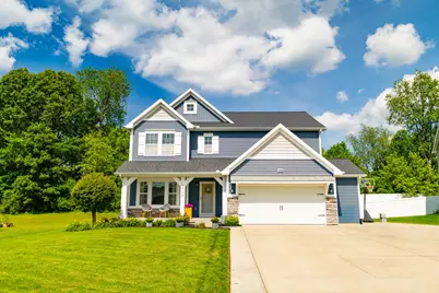 3708 Byram Circle, Portage, MI 49024 - Photo 1
