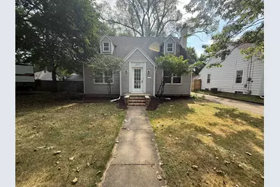 2815 Morgan Street, Kalamazoo, MI 49001 - Photo 2