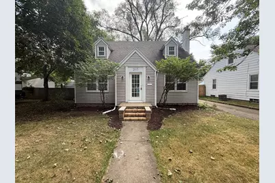 2815 Morgan Street, Kalamazoo, MI 49001 - Photo 1