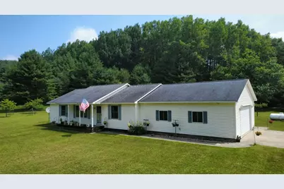 5149 E Clark Road, Harrisville, MI 48740 - Photo 1