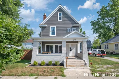 39 Fair Street SE, Grand Rapids, MI 49507 - Photo 1