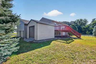 2850 Bark Court #17, Cedar Springs, MI 49319 - Photo 38