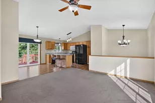2850 Bark Ct, Cedar Springs, MI 49319 - Photo 8