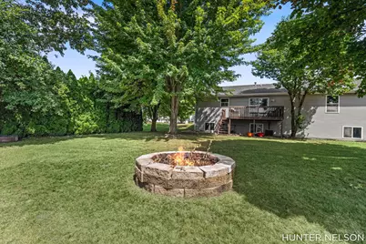5406 Jordan Street, Allendale, MI 49401 - Photo 24