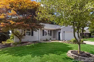 5406 Jordan St, Allendale, MI 49401 - Photo 2