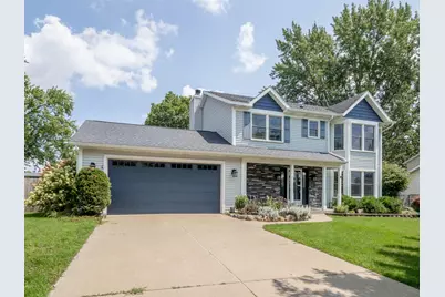 7755 Chippewa Street, Portage, MI 49024 - Photo 2