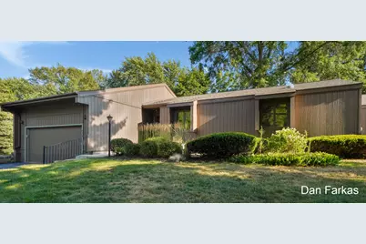 834 Brook Village Court, Holland, MI 49423 - Photo 2