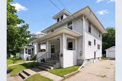 1017 Woodbridge Street, Jackson, MI 49203 - Photo 4